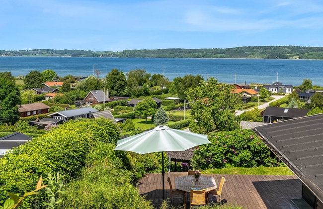 "Stjerne" - 300m from the sea - Photo 1