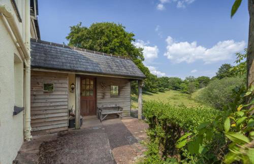 Two Lower Spire Cottage Liscombe - Foto 27