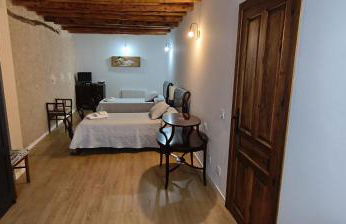 Casa Rural Casona Camino Pedraza - 4 Estrellas - Foto 45