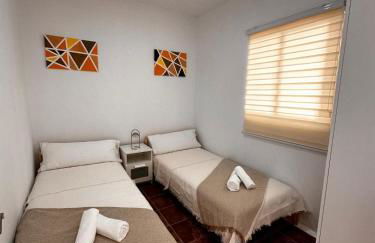 NAHMAR APARTAMENTO - Foto 14