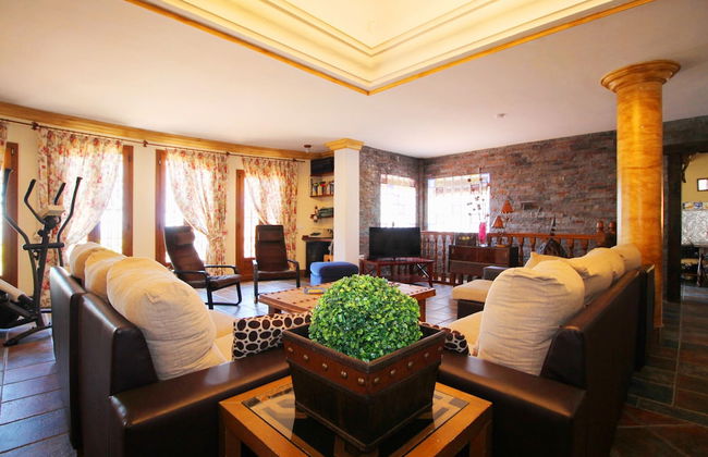 1094 Cortijo el Niño - Foto 29