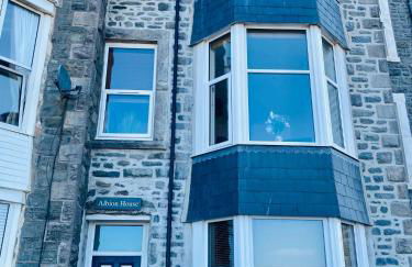 Bellaview Apartment Barmouth - Foto 38