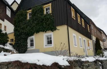 Ferienhaus 3 Eulen - Foto 45