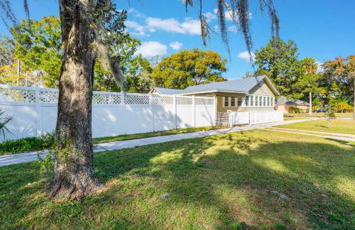 Sanford's Haven, 3 Bedroom, Sleeps 7 - Foto 22