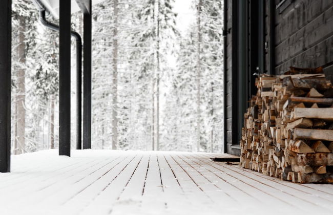 Villa Polaris - Foto 13