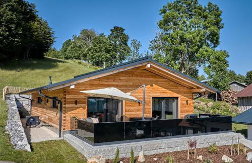 Luxus Chalet Zur Resi - Foto 21