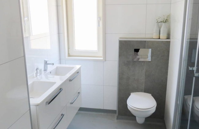 Chalet Near Veluwemeer With Water Sports - Foto 5