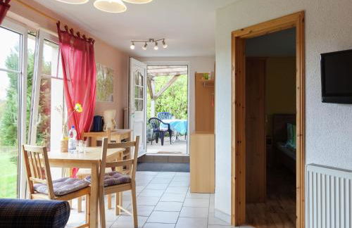 Gemutliches Ferienhaus in Sebnitz - Photo 34