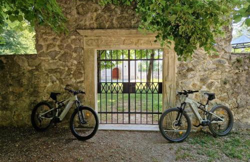 The Cozy Chalet - Foto 60