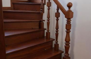 A Casa Da Praia - Foto 13