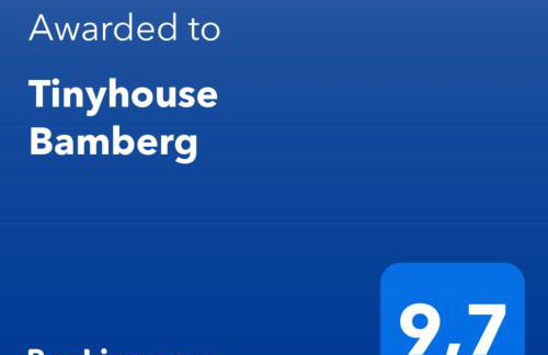 Tinyhouse Bamberg - Foto 18