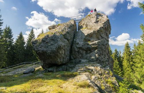 OK FERIEN - Altes Bahnhaus - Foto 18