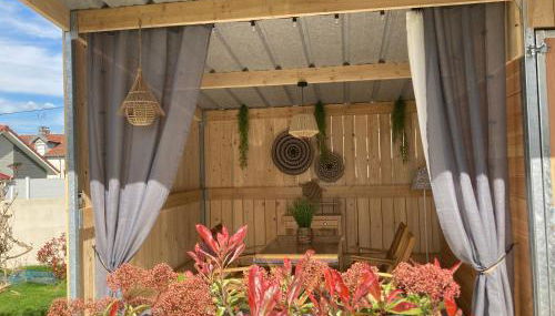 Au passe temps - Foto 2