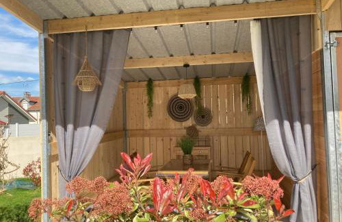 Au passe temps - Foto 2