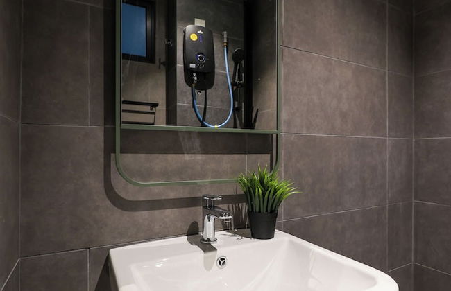 Apartment in KL with swimming pool - Foto 52