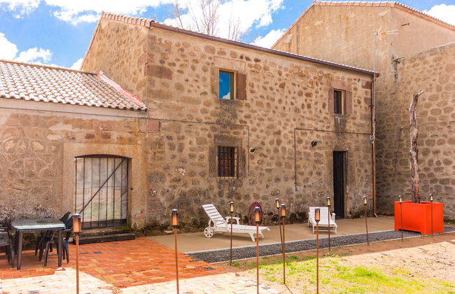 Casa Rural La Abacería - Foto 52