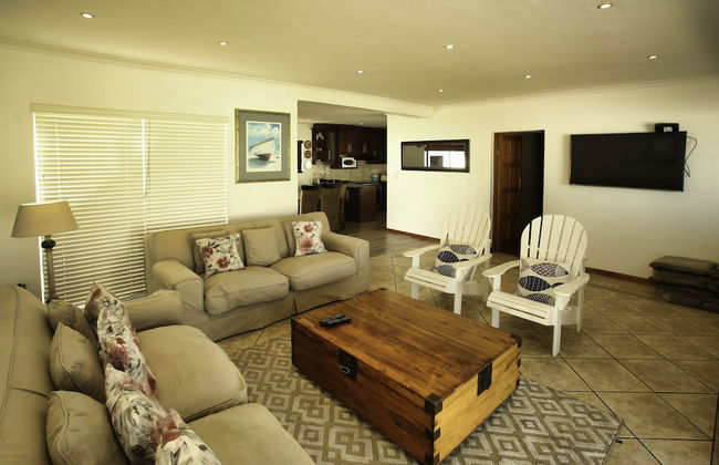 Dalene se Seehuis Langebaan 8-sleeper - Foto 14