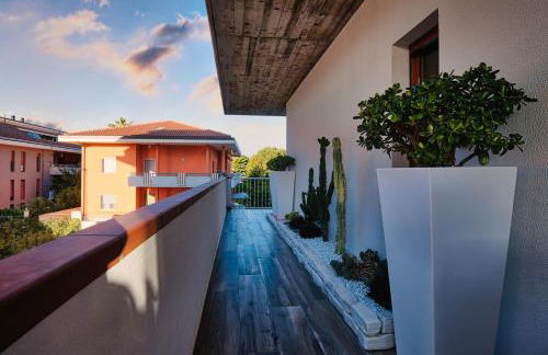 STELLA - Luxury by the Sea - Boutique Apartment - Foto 26