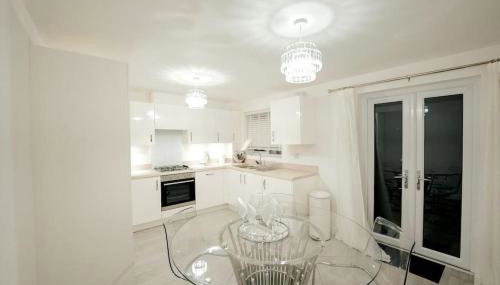 Willow Heights Modern 5-7 Persons/3 Bed Detached - Foto 4