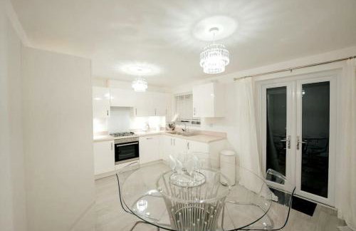 Willow Heights Modern 5-7 Persons/3 Bed Detached - Foto 4