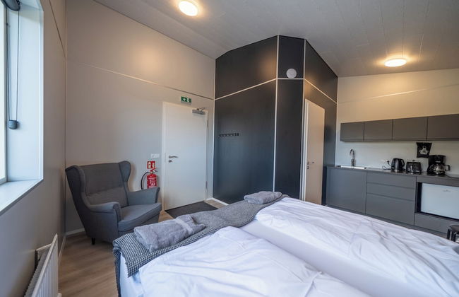 Dis Cottages - Foto 10