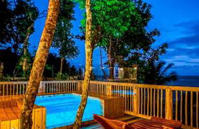 TRANCOSO - Casa Vista do Espelho - Foto 6