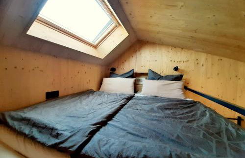 Rausblick Cabin - Foto 9