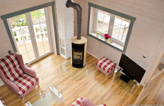 Ferienhaus Auerhahn - Foto 10