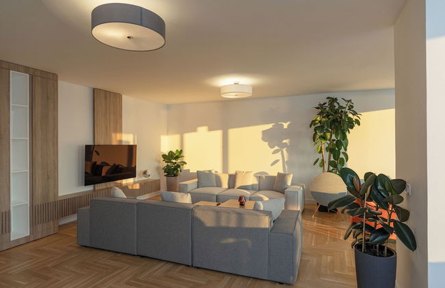 Vertmont Villa - Foto 69