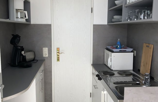 Aparthotel Stibbe - Foto 27