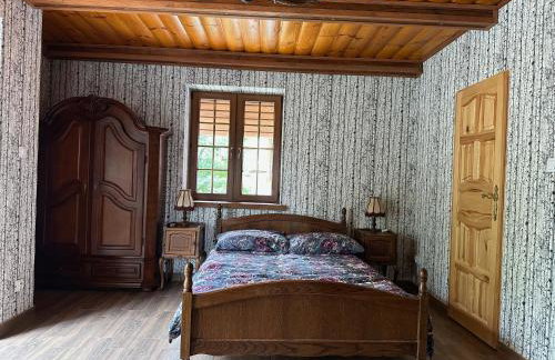 Uroczysko Ranczo Kupała Pałac, Mini zoo, stawy, ognisko, cały teren dla gości - Foto 42