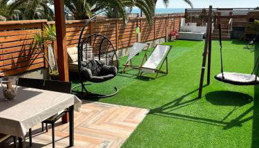 Casa en primera linea de playa - Foto 1