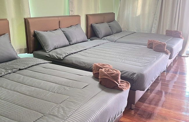 Baan Thammarot View - Foto 6