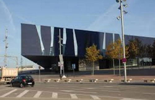 CCIB Forum Deluxe Apartment - Photo 47