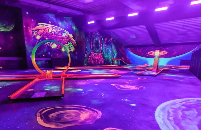 Holiday Home in Wendtorf - Foto 10