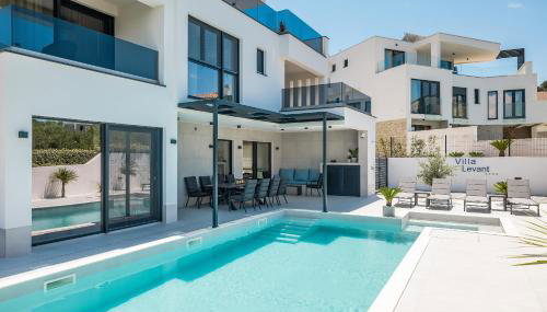 Villa Levant - Foto 4