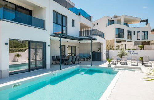 Villa Levant - Foto 4