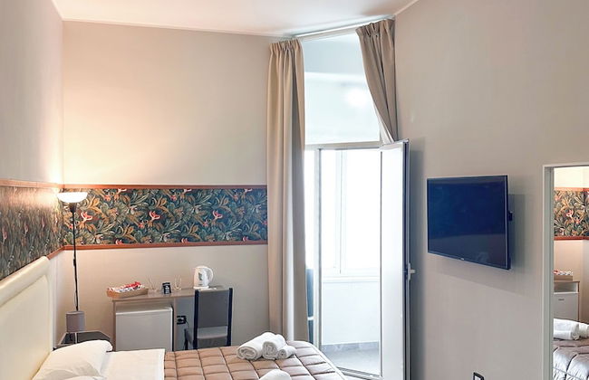 Welcome to i Colori di Napoli - Foto 21