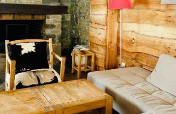 Nid cosy avec vue montagne, proximité commerce, 100 m des télécabines - Foto 17