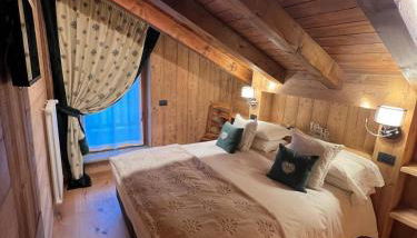 Appartamento Chalet - accesso con codice - Foto 2