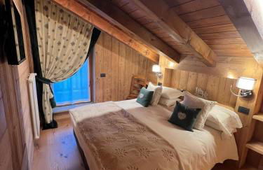 Appartamento Chalet - accesso con codice - Foto 2