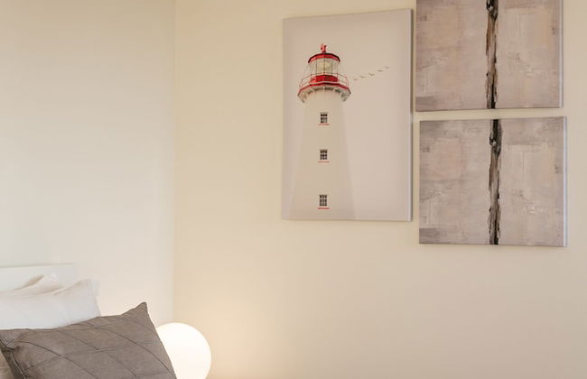 Amazing T.M. Penthouse by the Beach - Foto 4