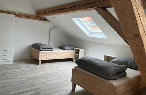 Monteurzimmer Ringingen - Foto 26