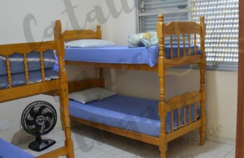 03 Dormitorios em Frente a Praia do Itararé / S.V - Photo 21