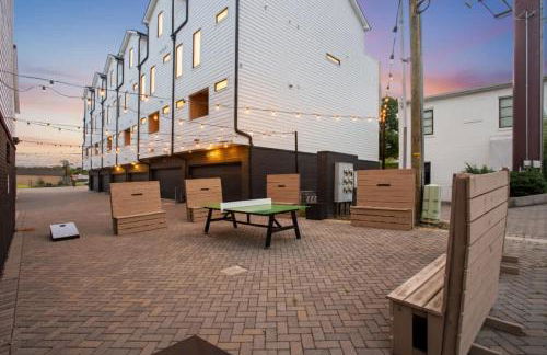 CHARM Near Broadway in Walkable 8th Ave S - Foto 41