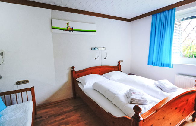 6 bedroom House in Radenthein with garden and terrace - Photo 15