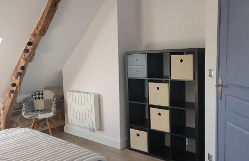 Gite de charme à Guipry Messac - Foto 7