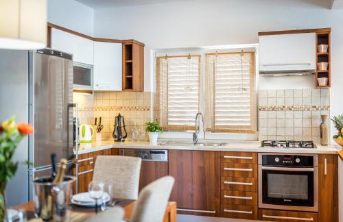 Villa R&B heated pool - Photo 78