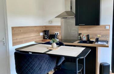 Magnifique appartement 2/4 pers - Le Saint Leo - Foto 6