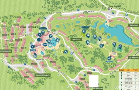 Les Restanques vue mer 2148 - Foto 37